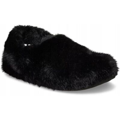 Crocs Męskie Kapcie Pantofle Domowe Ciepłe Classic Cozzy Luxe Slipper 37-38 Crocs Męskie Kapcie Pantofle Domowe Ciepłe Classic Cozzy Luxe Slipper 37-38