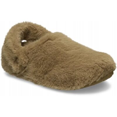 Crocs Męskie Kapcie Pantofle Domowe Ciepłe Classic Cozzy Luxe Slipper 42-43 Crocs Męskie Kapcie Pantofle Domowe Ciepłe Classic Cozzy Luxe Slipper 42-43