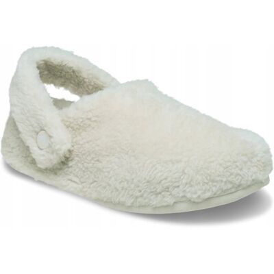 Crocs Męskie Kapcie Pantofle Domowe Ciepłe Classic Cozzy Slipper 42-43 Crocs Męskie Kapcie Pantofle Domowe Ciepłe Classic Cozzy Slipper 42-43