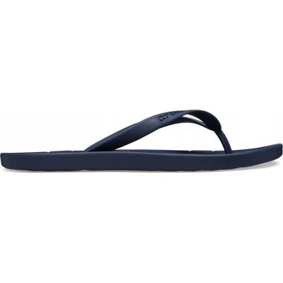 Męskie Lekkie Buty Japonki Crocs 210089 Flip 42-43 Męskie Lekkie Buty Japonki Crocs 210089 Flip 42-43