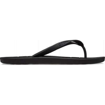 Męskie Lekkie Buty Japonki Crocs 210089 Flip 46-47 Męskie Lekkie Buty Japonki Crocs 210089 Flip 46-47
