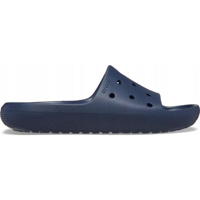 Crocs Męskie Lekkie Buty Klapki Classic V2 209401 Slide 48-49 Crocs Męskie Lekkie Buty Klapki Classic V2 209401 Slide 48-49