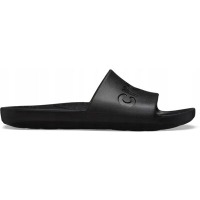 Męskie Lekkie Buty Klapki Crocs 210088 Slide 45-46 Męskie Lekkie Buty Klapki Crocs 210088 Slide 45-46