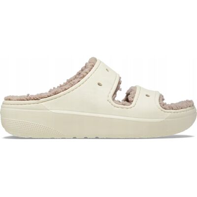 Crocs Męskie Ocieplane Klapki Classic Cozzy 207446 Sandal 43-44 Crocs Męskie Ocieplane Klapki Classic Cozzy 207446 Sandal 43-44