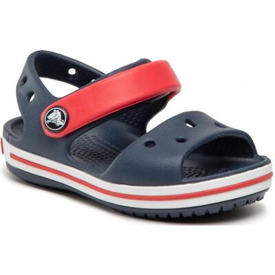 Crocs Sandały dziecięce, Crocband Sandal, rozmiar 29/30 Crocs Sandały dziecięce, Crocband Sandal, rozmiar 29/30