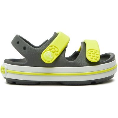 Inny producent CROCS SANDAŁY DZIECIĘCE GUMOWE NA RZEPY 25,5 1Ż9E Inny producent CROCS SANDAŁY DZIECIĘCE GUMOWE NA RZEPY 25,5 1Ż9E