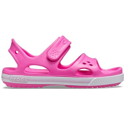 Crocs Sandały dziecięce Preschool Crocband, rozmiar 23 1/2 Crocs Sandały dziecięce Preschool Crocband, rozmiar 23 1/2