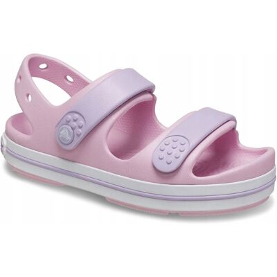 Inny producent CROCS SANDAŁY DZIECIĘCE RÓŻOWE CASUAL 28-29 2ŻEA Inny producent CROCS SANDAŁY DZIECIĘCE RÓŻOWE CASUAL 28-29 2ŻEA