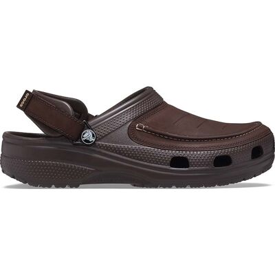 Crocs Sandały męskie, Yukon Vista II Clog, rozmiar 39 1/2 Crocs Sandały męskie, Yukon Vista II Clog, rozmiar 39 1/2
