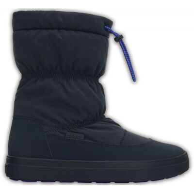 Crocs Śniegowce damskie, Lodgepoint Pull-On Boot, rozmiar 36 1/2 Crocs Śniegowce damskie, Lodgepoint Pull-On Boot, rozmiar 36 1/2