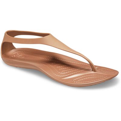 Crocs Wygodne Lekkie Japonki Buty Damskie Sexi Flip 37-38 Crocs Wygodne Lekkie Japonki Buty Damskie Sexi Flip 37-38