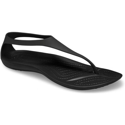 Crocs Wygodne Lekkie Japonki Buty Damskie Sexi Flip 42-43 Crocs Wygodne Lekkie Japonki Buty Damskie Sexi Flip 42-43
