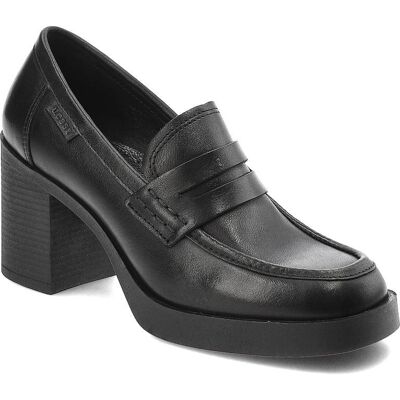 Inny producent Czarne Półbuty Nessi Gustowne Buty Na Obcasie Inny producent Czarne Półbuty Nessi Gustowne Buty Na Obcasie
