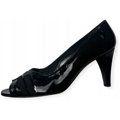 inna (Inny) Czółenka damskie obcas Stuart Weitzman 41 inna (Inny) Czółenka damskie obcas Stuart Weitzman 41