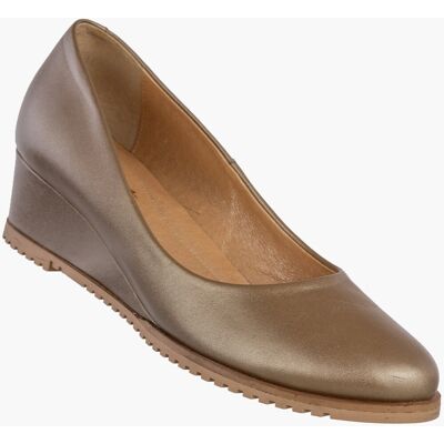 Czółenka Damskie Skórzane Buty Na Obcasie Klasyczne Darex Khaki 36 Khaki Czółenka Damskie Skórzane Buty Na Obcasie Klasyczne Darex Khaki 36 Khaki