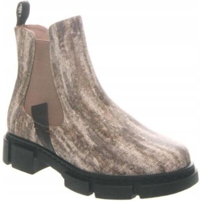 Inny producent DAMSKIE BUTY BRĄZOWE BOTKI ZA KOSTKĘ WSUWANE CASUAL 38 JWC Inny producent DAMSKIE BUTY BRĄZOWE BOTKI ZA KOSTKĘ WSUWANE CASUAL 38 JWC