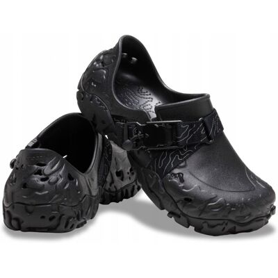 Damskie Buty Chodaki Crocs All-Terrain Atlas 36-37 Damskie Buty Chodaki Crocs All-Terrain Atlas 36-37