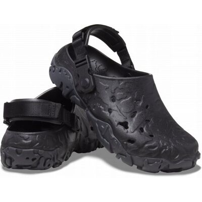 Damskie Buty Chodaki Crocs All-Terrain Atlas 38-39 Damskie Buty Chodaki Crocs All-Terrain Atlas 38-39