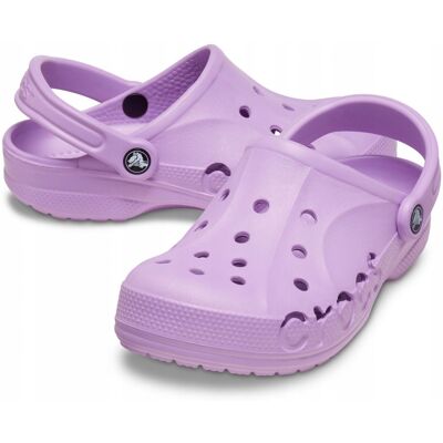 Damskie Buty Chodaki Crocs Baya 10126 Clog 37-38 Damskie Buty Chodaki Crocs Baya 10126 Clog 37-38