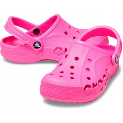 Damskie Buty Chodaki Crocs Baya 10126 Clog 39,5 Damskie Buty Chodaki Crocs Baya 10126 Clog 39,5