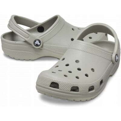 Damskie Buty Chodaki Crocs Classic 10001 Clog 38,5 Damskie Buty Chodaki Crocs Classic 10001 Clog 38,5