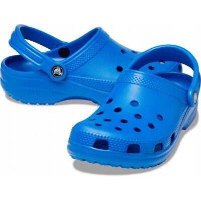 Damskie Buty Chodaki Crocs Classic 10001 Clog 42,5 Damskie Buty Chodaki Crocs Classic 10001 Clog 42,5