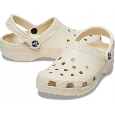 Damskie Buty Chodaki Crocs Classic 10001 Clog 46,5 Damskie Buty Chodaki Crocs Classic 10001 Clog 46,5