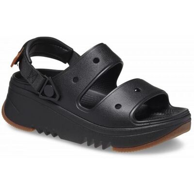 Damskie Buty Chodaki Crocs Hiker XScape 208181 Sandal 38-39 Damskie Buty Chodaki Crocs Hiker XScape 208181 Sandal 38-39