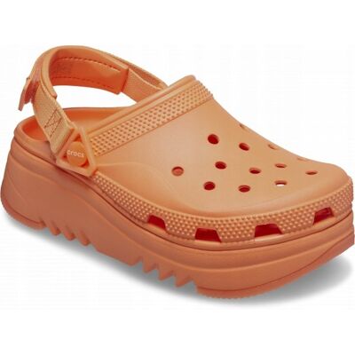 Damskie Buty Chodaki Crocs Hiker XScape Clog 43-44 Damskie Buty Chodaki Crocs Hiker XScape Clog 43-44