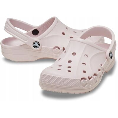 Damskie Buty Chodaki Klapki Crocs Baya 10126 Clog 39-40 Damskie Buty Chodaki Klapki Crocs Baya 10126 Clog 39-40