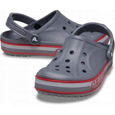 Damskie Buty Chodaki Klapki Crocs Bayaband Sport Band 28268 Clog 38-39 Damskie Buty Chodaki Klapki Crocs Bayaband Sport Band 28268 Clog 38-39