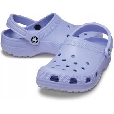 Damskie Buty Chodaki Klapki Crocs Classic 10001 Clog 41-42 Damskie Buty Chodaki Klapki Crocs Classic 10001 Clog 41-42