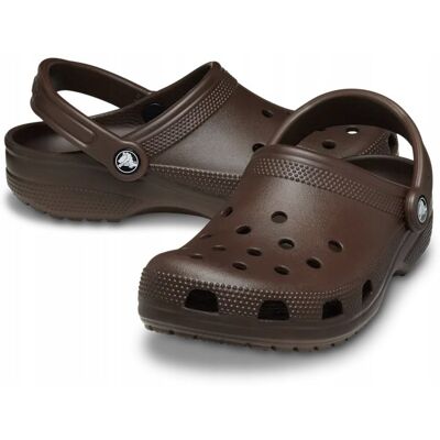 Damskie Buty Chodaki Klapki Crocs Classic 10001 Clog 42-43 Damskie Buty Chodaki Klapki Crocs Classic 10001 Clog 42-43