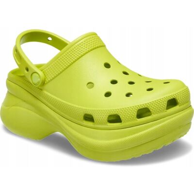 Damskie Buty Chodaki Platforma Koturn Crocs Classci Bae 2066302 Clog 37-38 Damskie Buty Chodaki Platforma Koturn Crocs Classci Bae 2066302 Clog 37-38