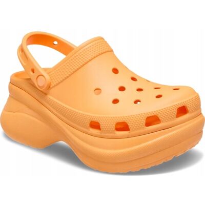 Damskie Buty Chodaki Platforma Koturn Crocs Classci Bae 2066302 Clog 41-42 Damskie Buty Chodaki Platforma Koturn Crocs Classci Bae 2066302 Clog 41-42