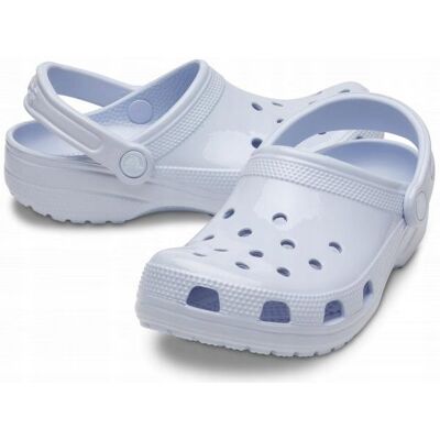 Damskie Buty Klapki Chodaki Crocs Classic High Shine 209609 Clog 38-39 Damskie Buty Klapki Chodaki Crocs Classic High Shine 209609 Clog 38-39