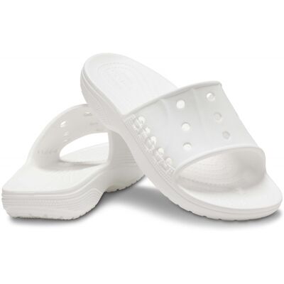 Damskie Buty Klapki Crocs Baya Ii Slide 41-42 Damskie Buty Klapki Crocs Baya Ii Slide 41-42