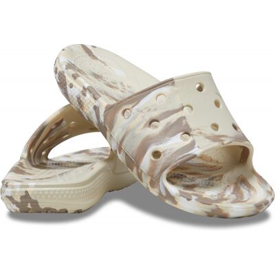 Damskie Buty Klapki Crocs Classic Slide 36-37 Damskie Buty Klapki Crocs Classic Slide 36-37