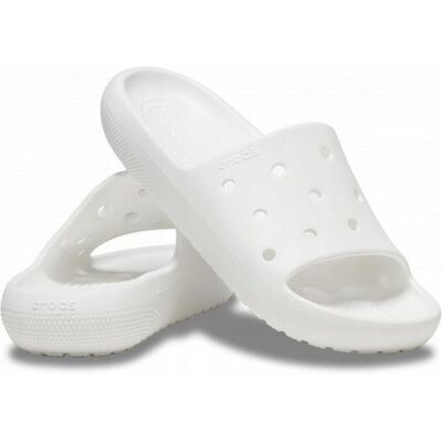 Damskie Buty Klapki Crocs Classic V2 209401 Slide 42-43 Damskie Buty Klapki Crocs Classic V2 209401 Slide 42-43