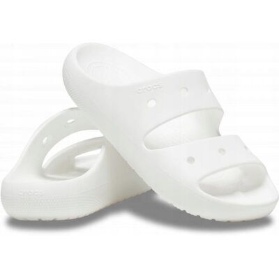 Damskie Buty Klapki Crocs Classic V2 209403 Sandal 38-39 Damskie Buty Klapki Crocs Classic V2 209403 Sandal 38-39
