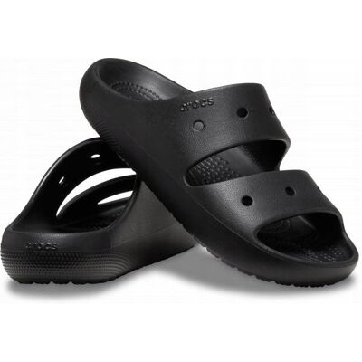 Damskie Buty Klapki Crocs Classic V2 209403 Sandal 39-40 Damskie Buty Klapki Crocs Classic V2 209403 Sandal 39-40