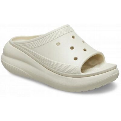 Damskie Buty Klapki Platforma Crocs Crush 208731 Slide 39-40 Damskie Buty Klapki Platforma Crocs Crush 208731 Slide 39-40