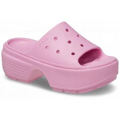 Damskie Buty Klapki Platforma Crocs Stomp 209346 Slide 39-40 Damskie Buty Klapki Platforma Crocs Stomp 209346 Slide 39-40