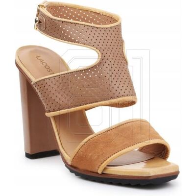 Damskie buty Lacoste 7-25SRW1201158 EU 41 Damskie buty Lacoste 7-25SRW1201158 EU 41