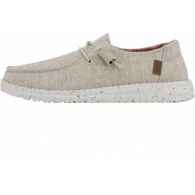 Crocs Damskie Buty Mokasyny HeyDude Wendy Chambray 40 Crocs Damskie Buty Mokasyny HeyDude Wendy Chambray 40