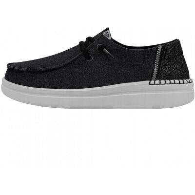Crocs Damskie Buty Mokasyny HeyDude Wendy Rise 42 Crocs Damskie Buty Mokasyny HeyDude Wendy Rise 42