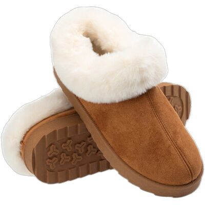 Inny producent Damskie buty zimowe BIRAN WO'S komfortowe i ciepłe Inny producent Damskie buty zimowe BIRAN WO'S komfortowe i ciepłe