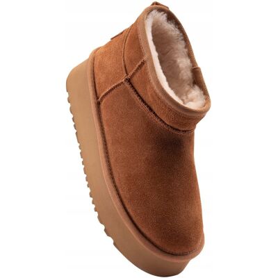 Inny producent Damskie buty zimowe kanak w 38 Inny producent Damskie buty zimowe kanak w 38