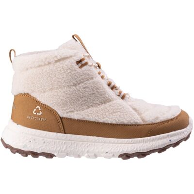 Inny producent Damskie Buty Zimowe KARRON W ECO BEIGE/SAND Rozmiar 39 Inny producent Damskie Buty Zimowe KARRON W ECO BEIGE/SAND Rozmiar 39
