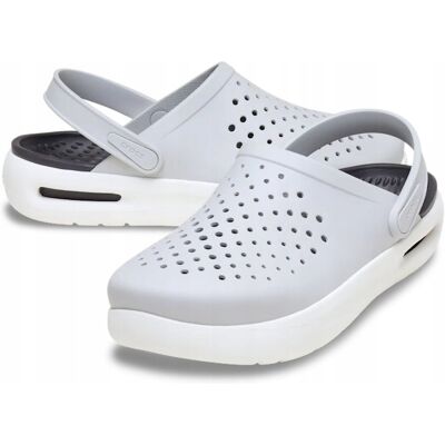 Damskie Chodaki Klapki Crocs LiteRide InMotion 209964 Clog 39-40 Damskie Chodaki Klapki Crocs LiteRide InMotion 209964 Clog 39-40